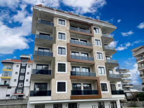 ALANYA KESTEL MARİGOLD